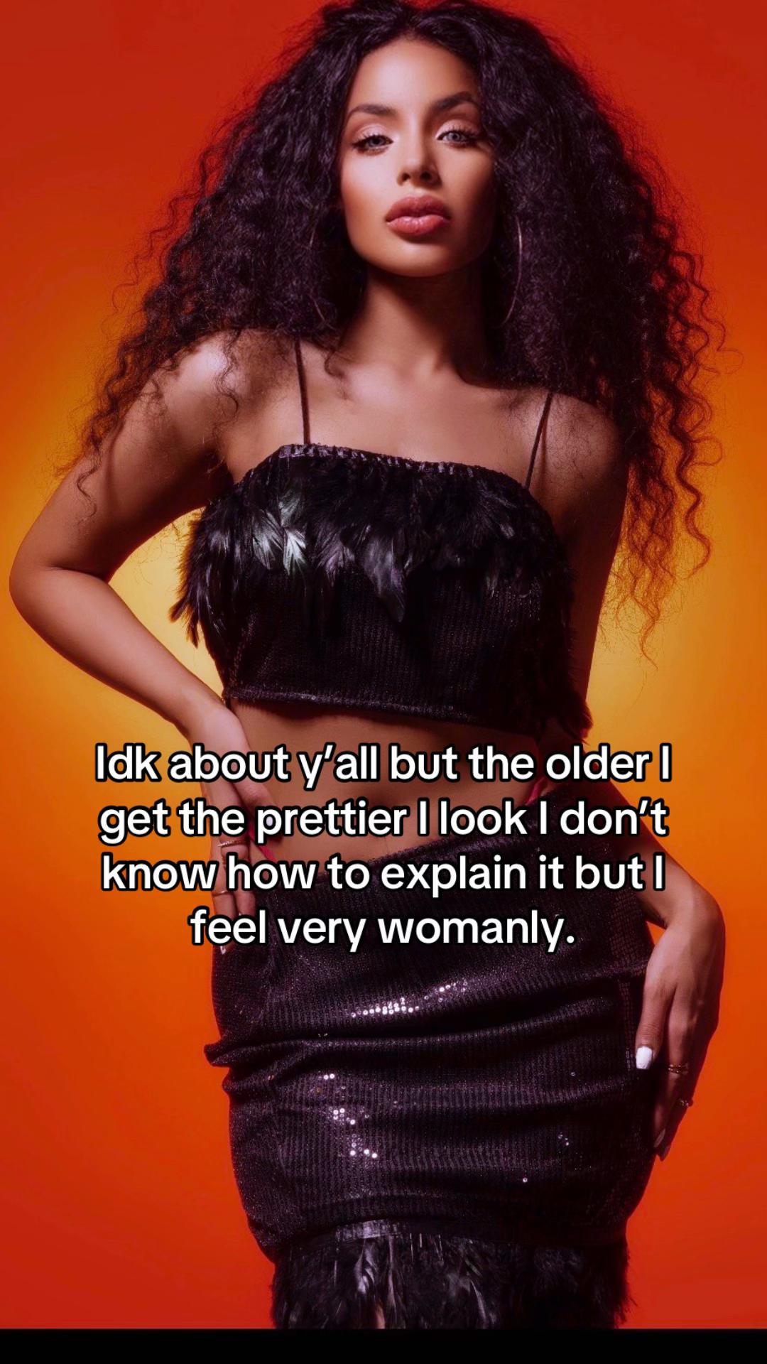 @Alicia Rose