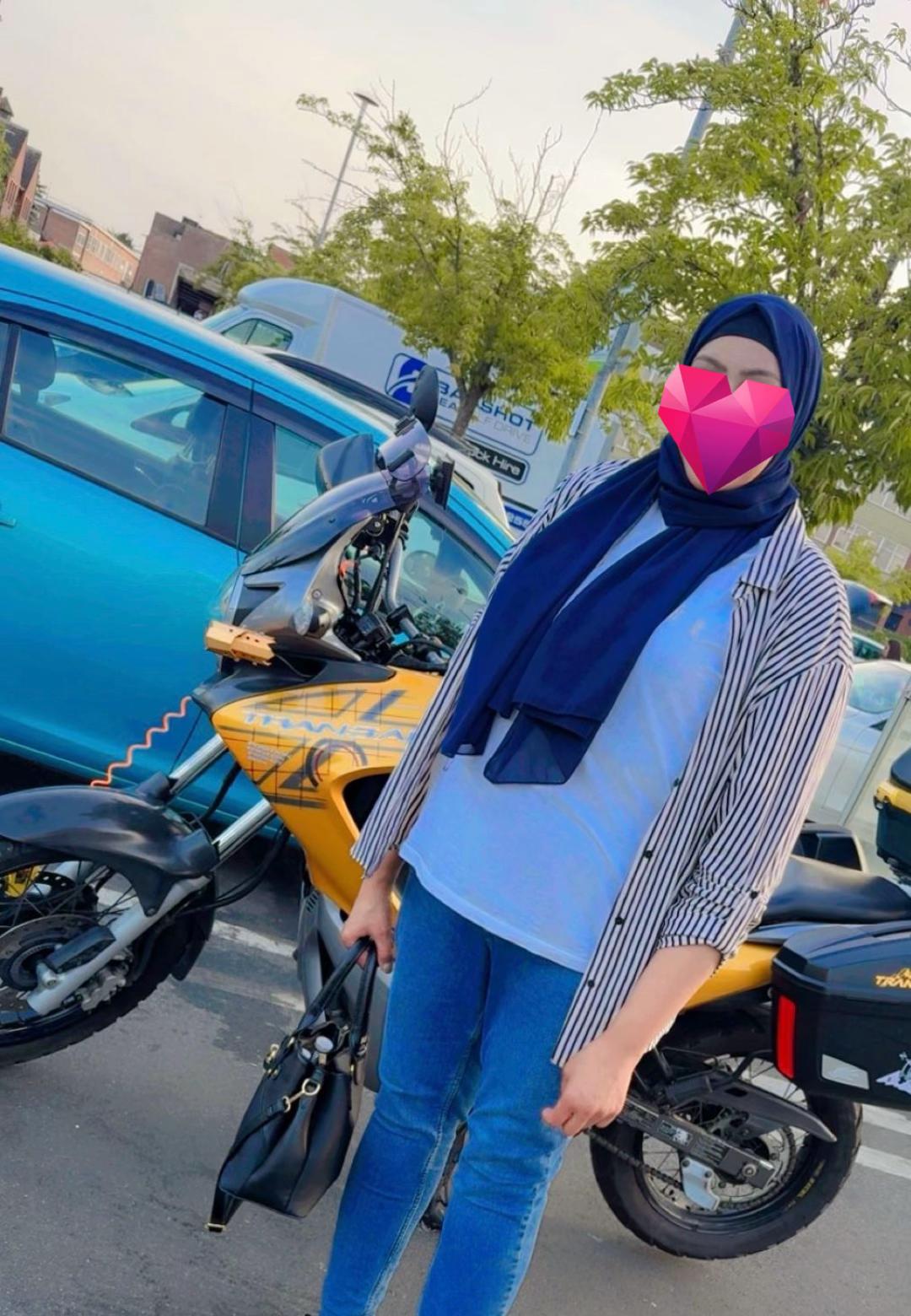 @Pagli ❤️پگلی ❤️&zwj;🩹