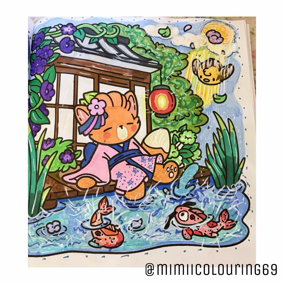 @Mimiscolouring