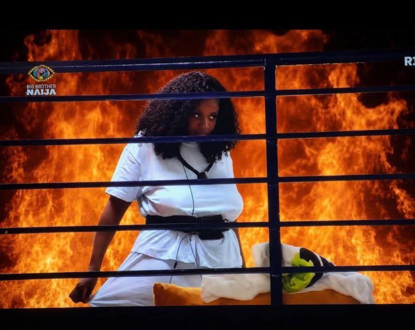 @Temi-Nkem | BBNaija S11