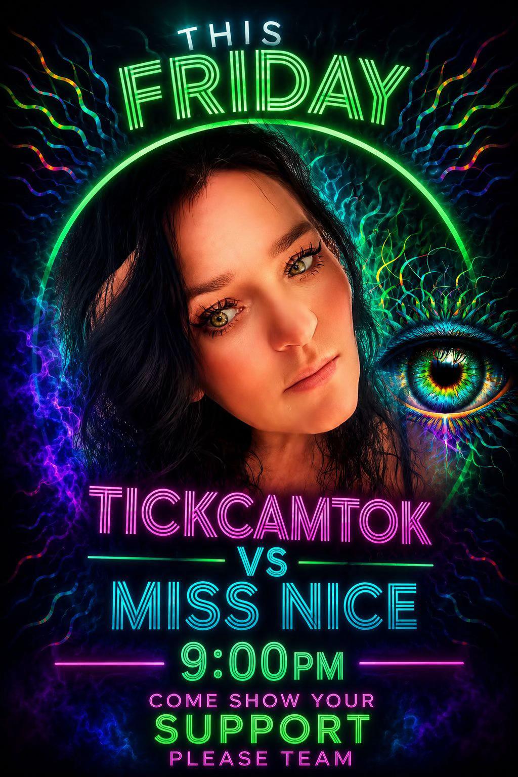 @☠️💖MISS NICE💖🐓🐓🐓