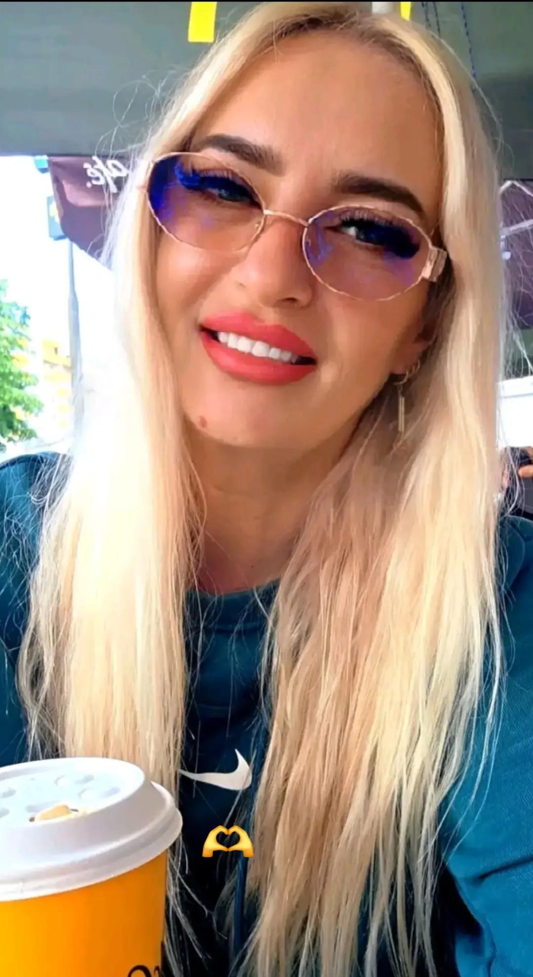 @✨️Gianina Ioniță✨️