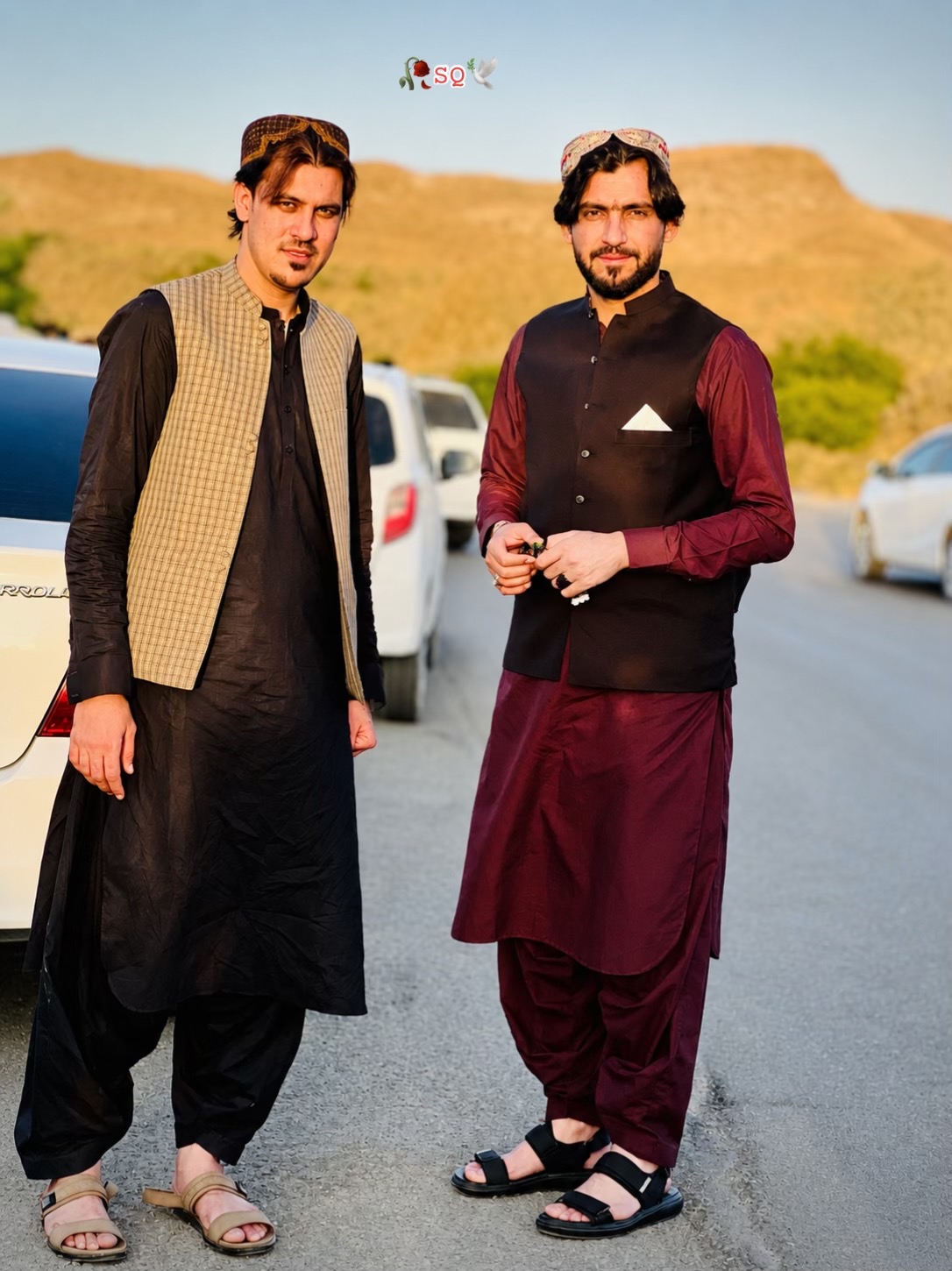 @👑 🗽 ASad QaRaar🗽 👑