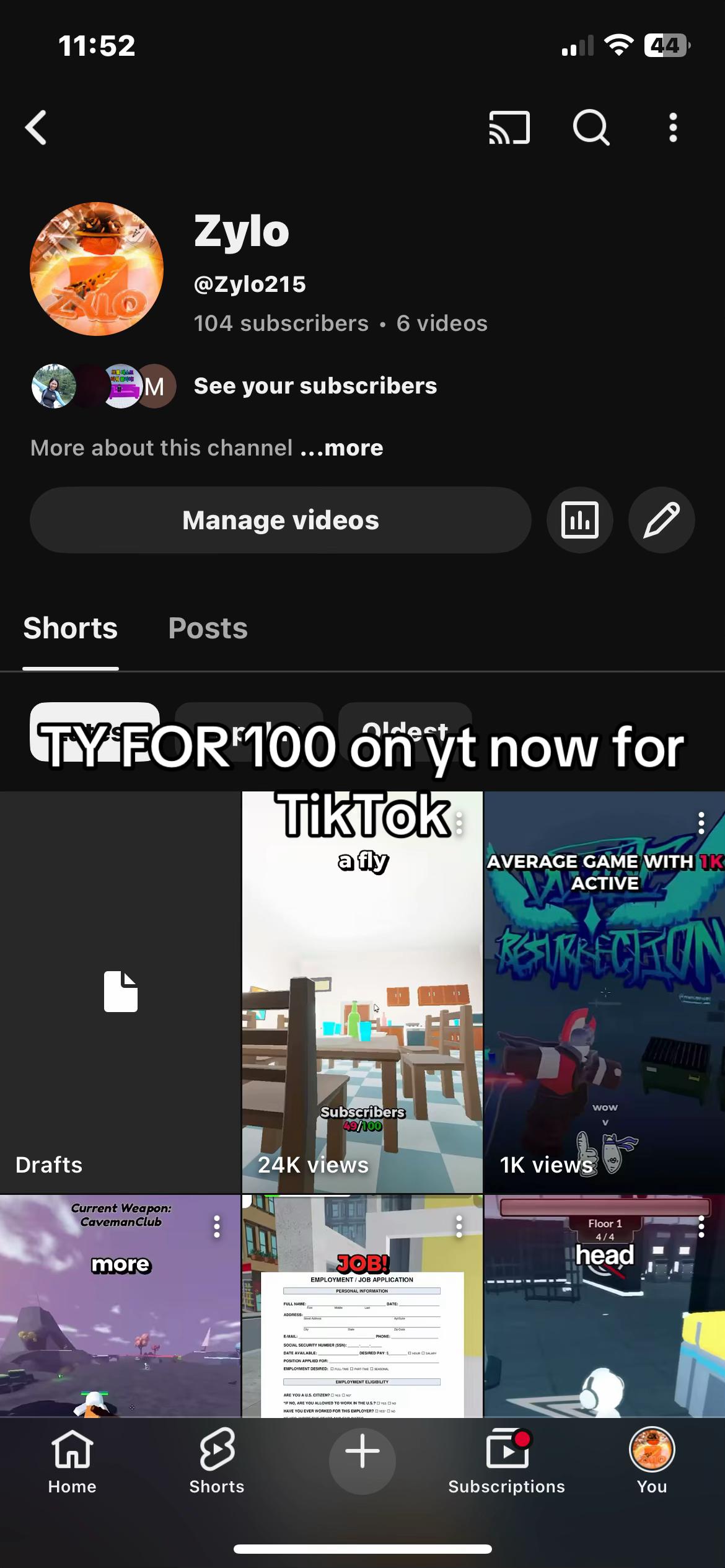 @Zylo