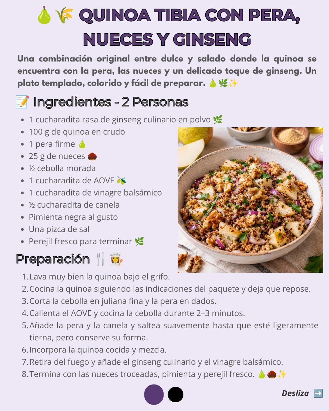 @Ana Belen | Salud y Hábitos