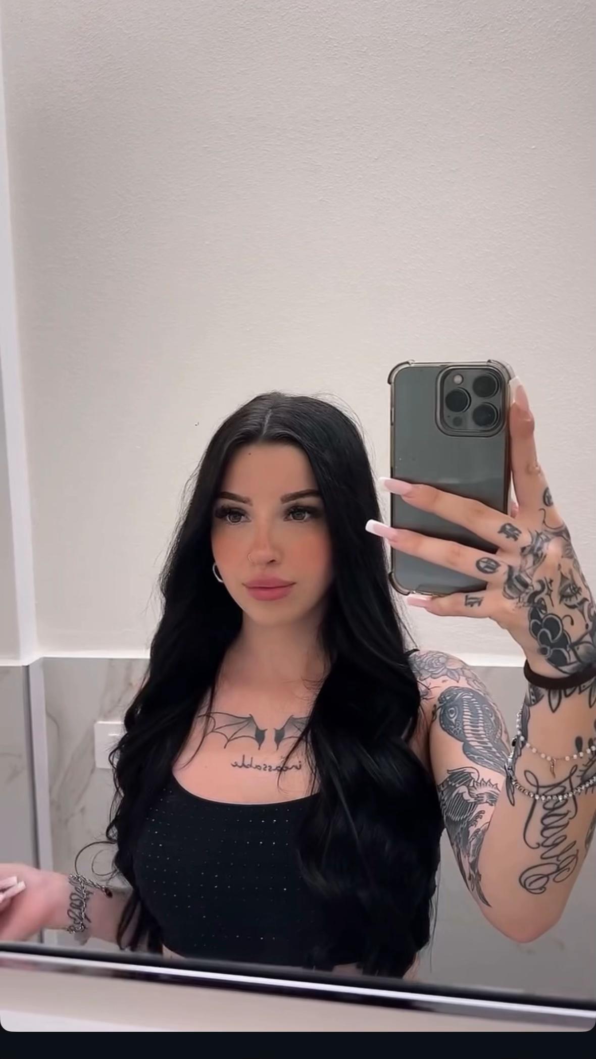 @Rebecca