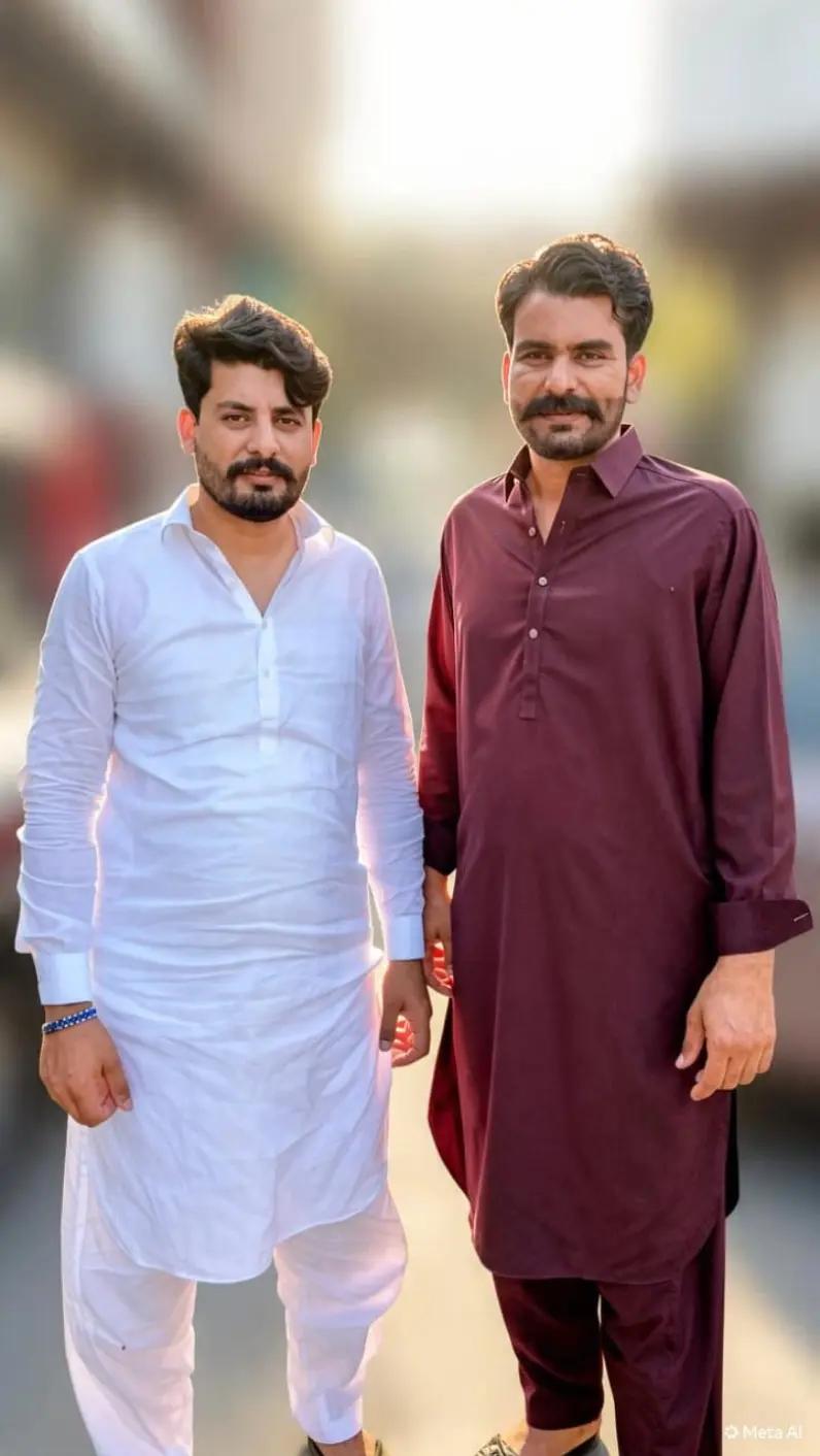 @Ch Shani Gujjar 99