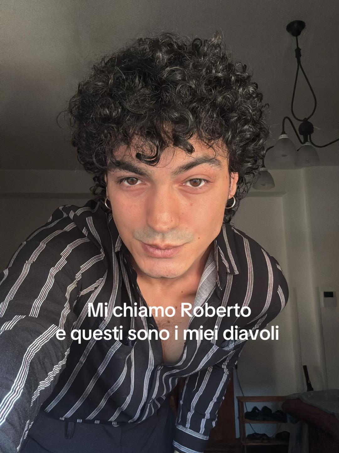 @Roberto Palmeri
