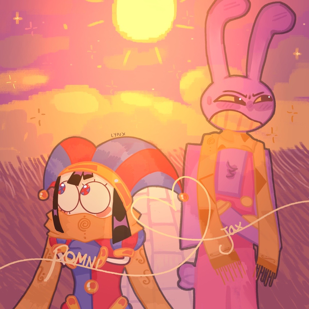 @lynx 🎪 ⋆˚࿔ // LLOYKITA CEO