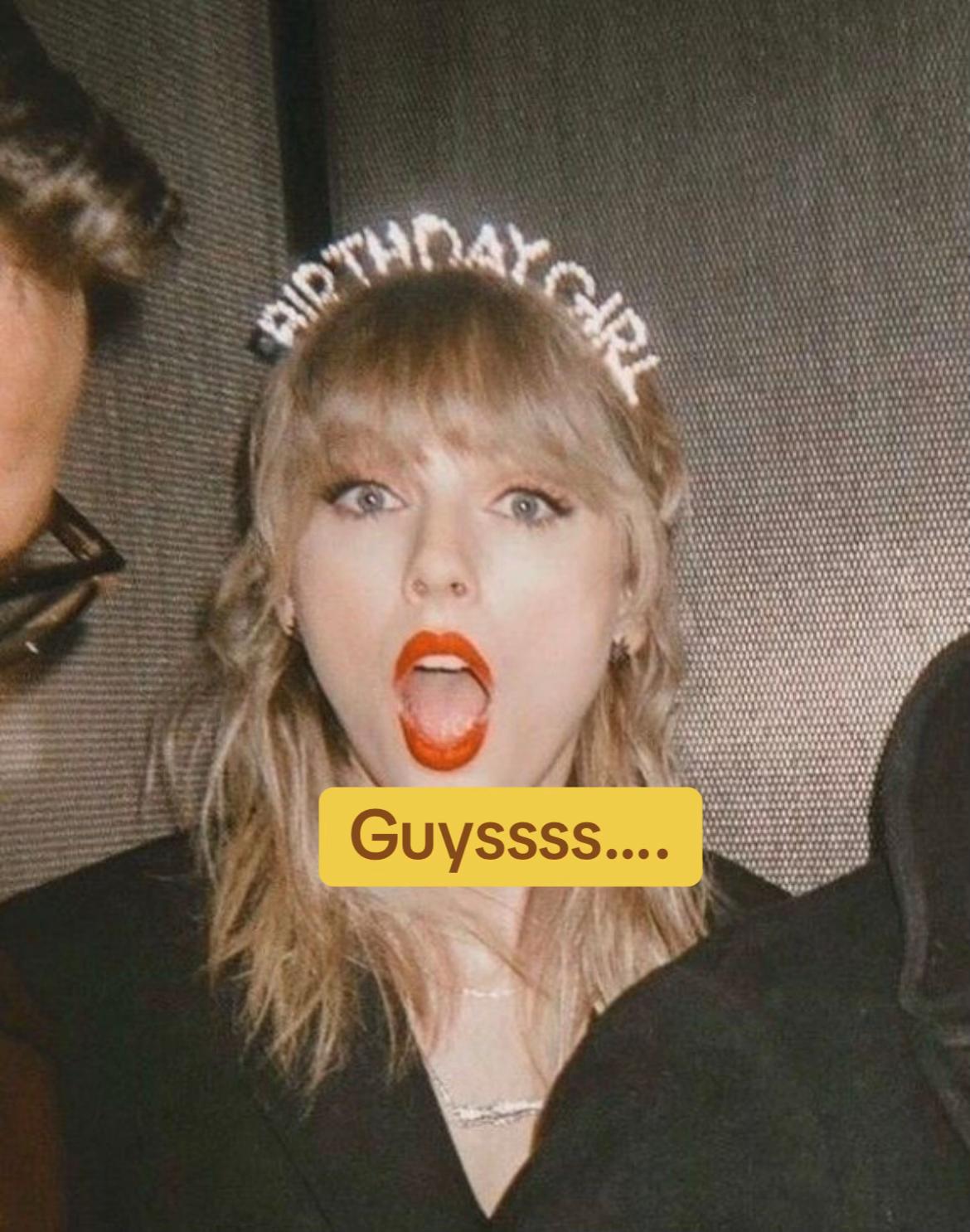 @🫶🏻💿⸆⸉SWIFTIES4EVA⸆⸉💿🫶🏻