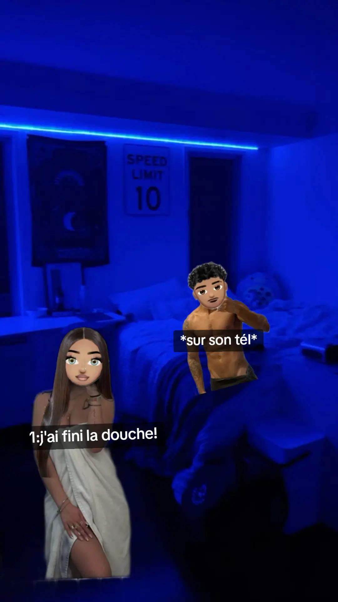 @Chronique emoji 💕