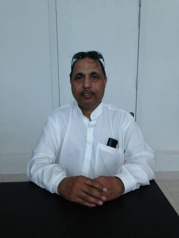 @Muzaffar Kayani