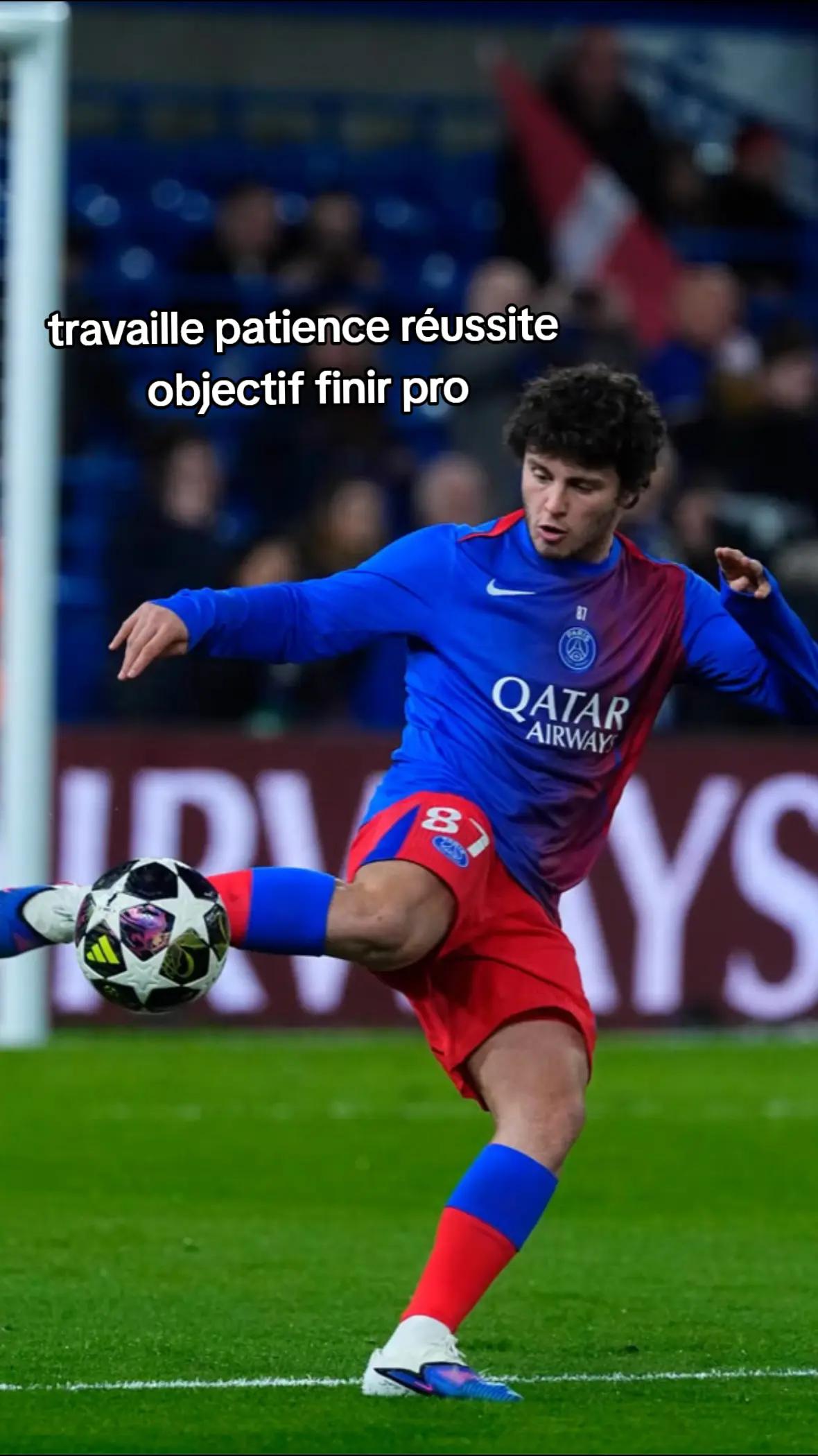 @Foot Motivation
