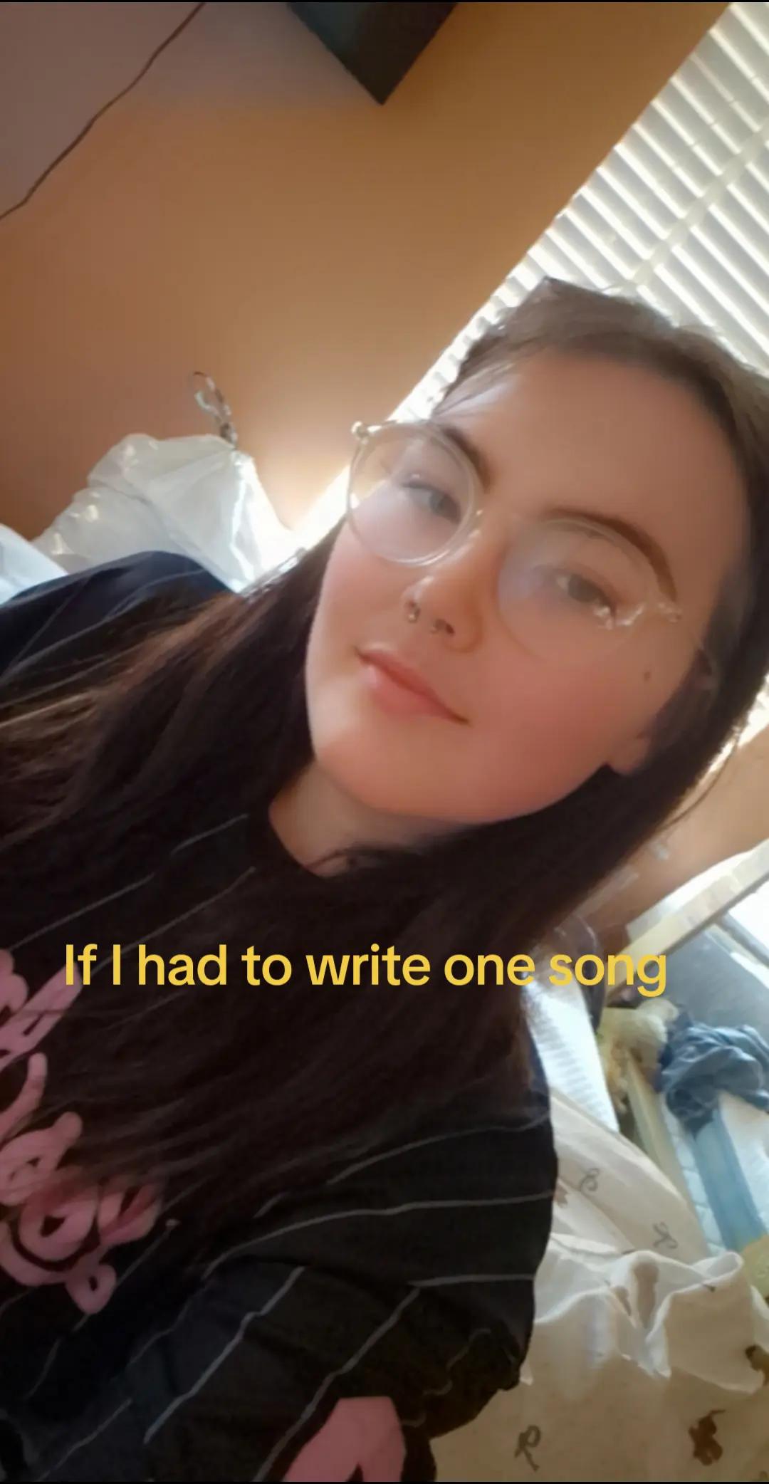 @K sings