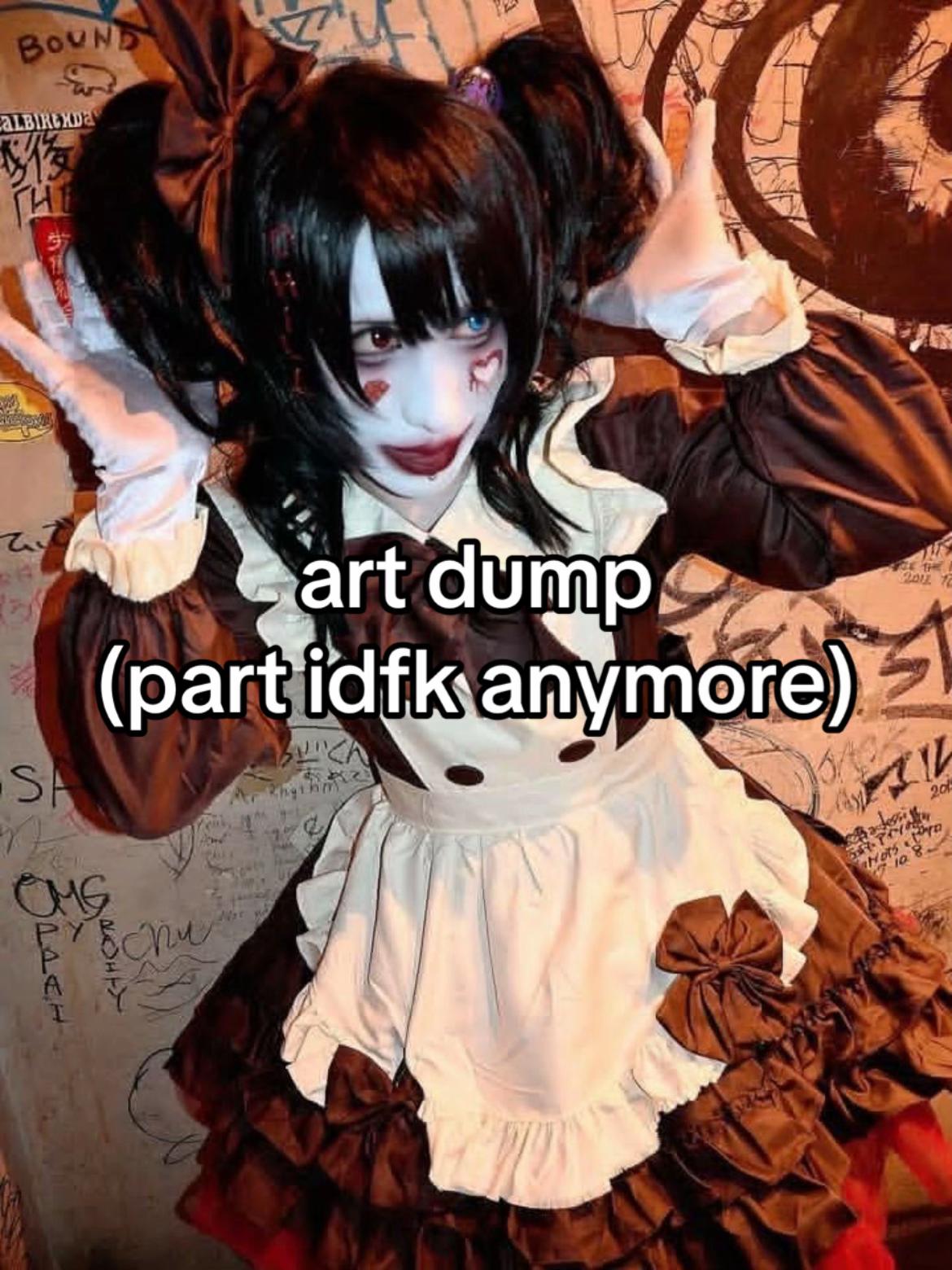 @joyce .𖥔 ݁ ˖🍰ᵎᵎ (#1 bsd fan)