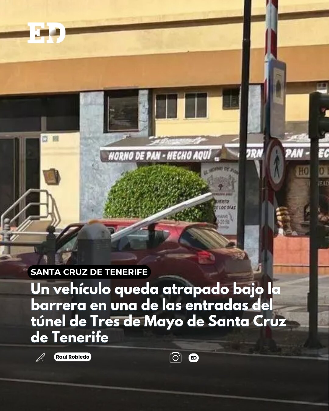 @El D&iacute;a - Tenerife