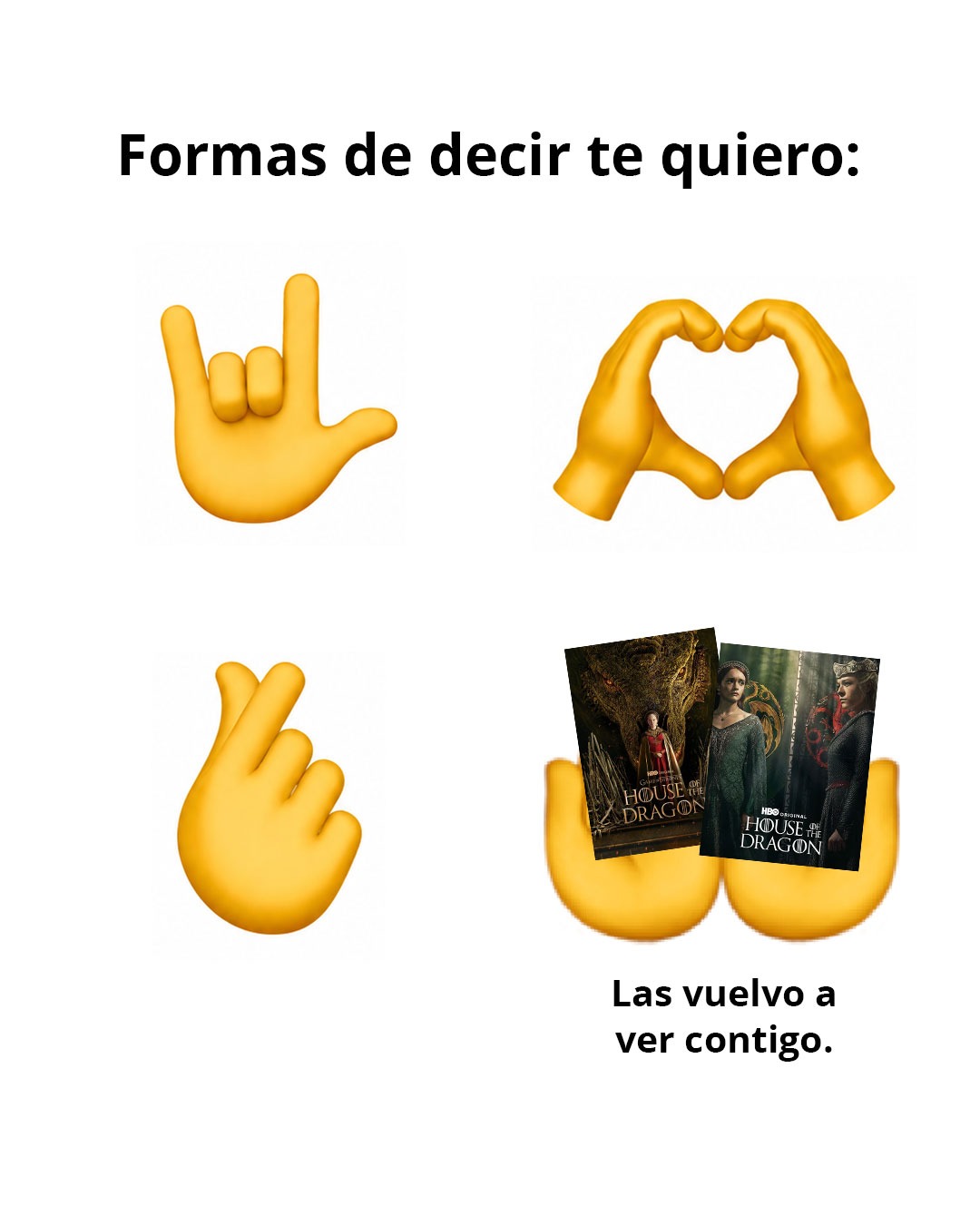 @HBO Max Espa&ntilde;a
