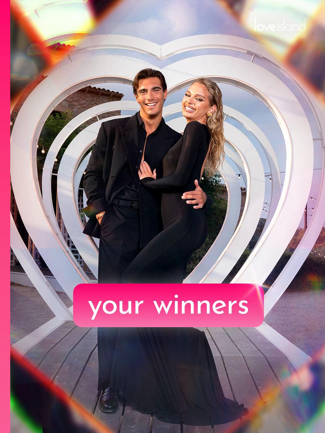 @Love Island