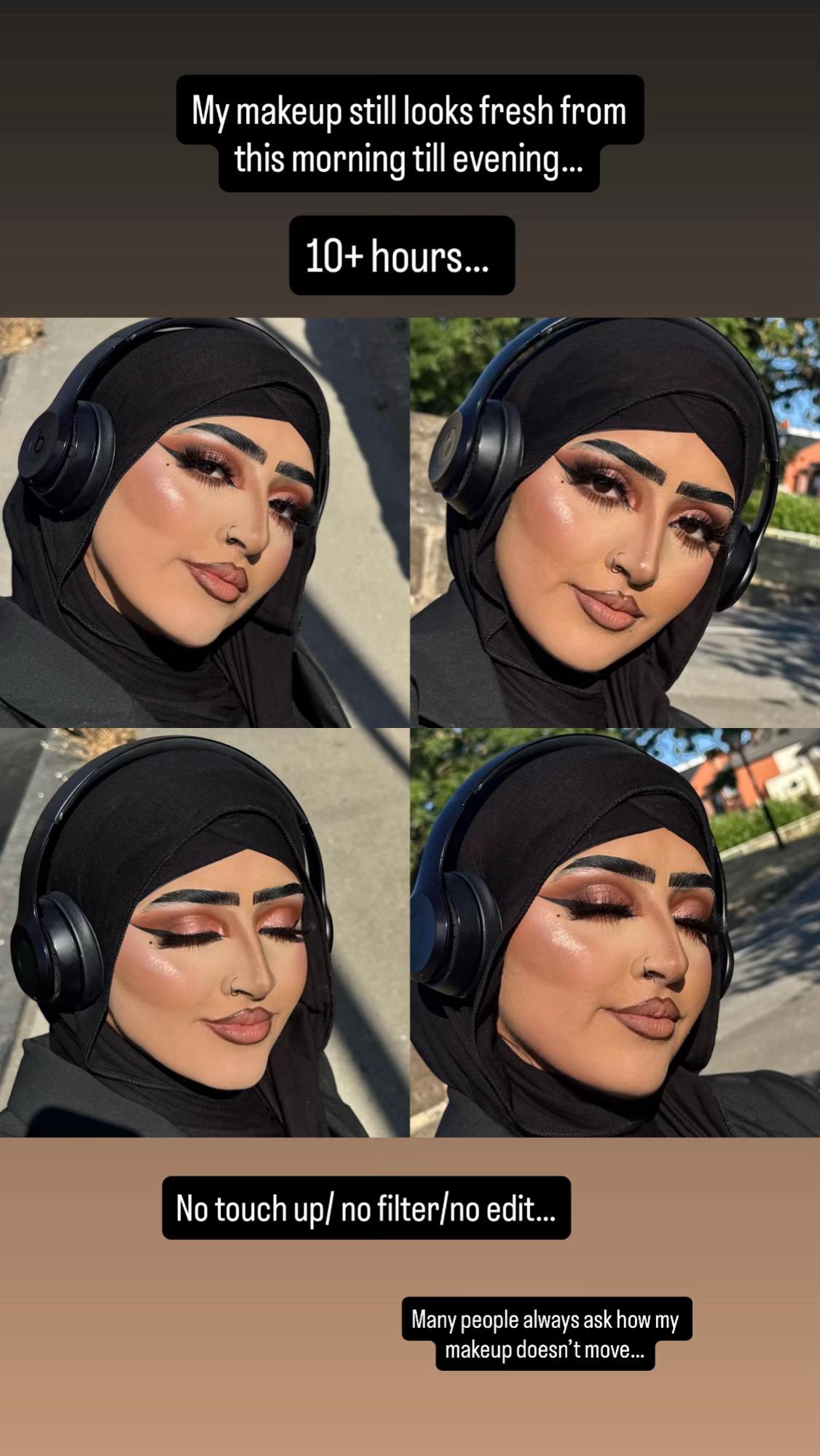 @SABSTAR BEAUTY
