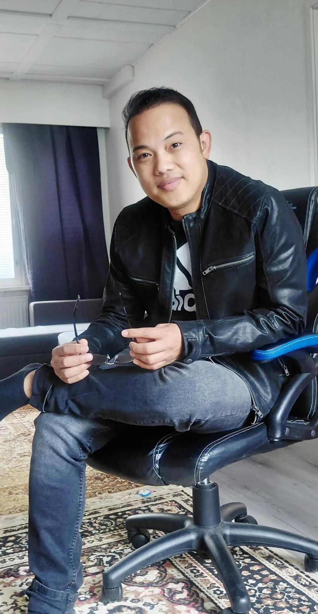 @Ko Maung Maung
