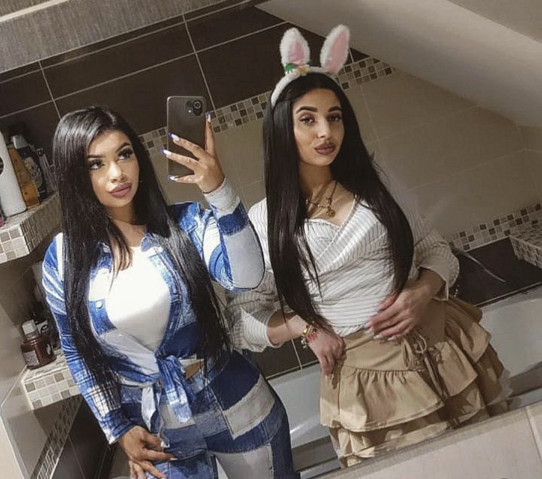 @Veronika
