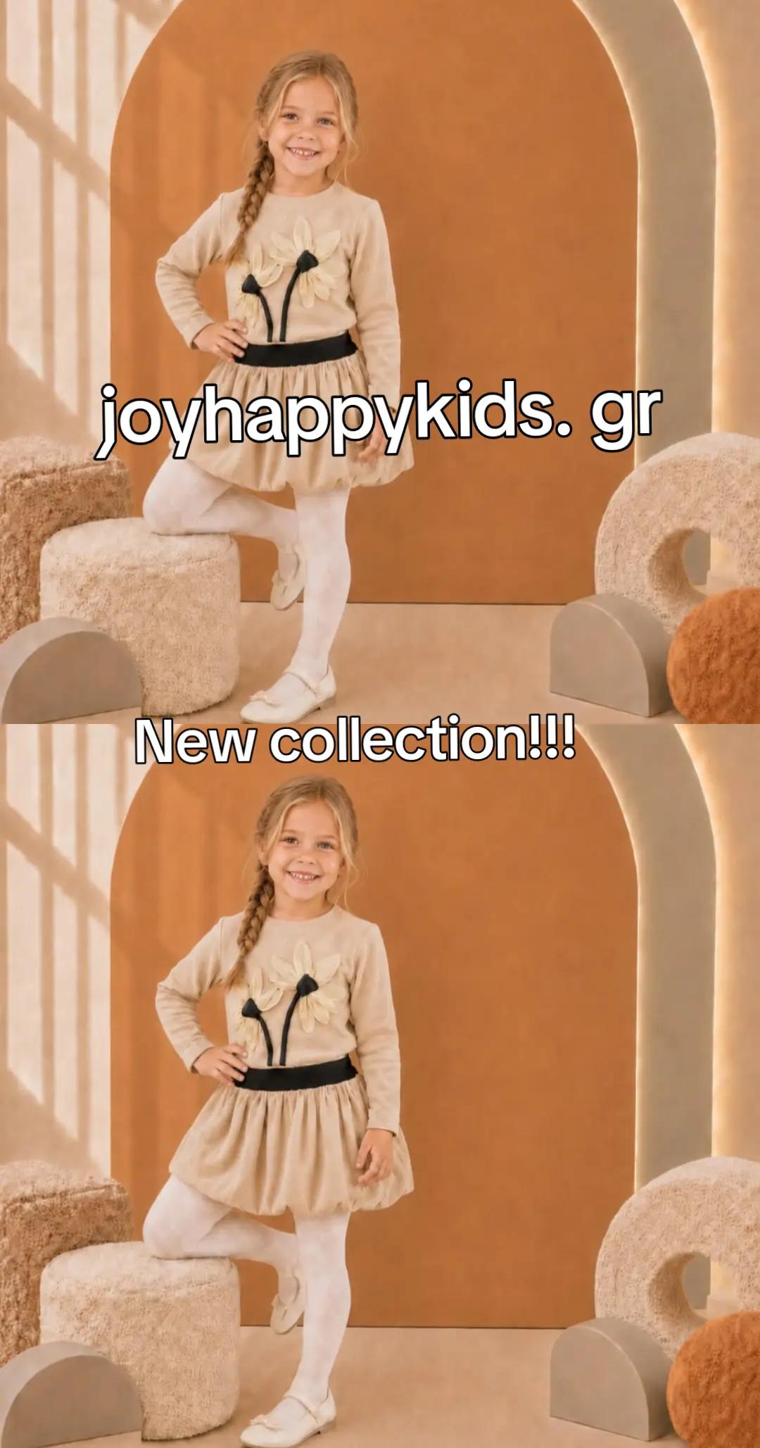 @Joy Happy Kids