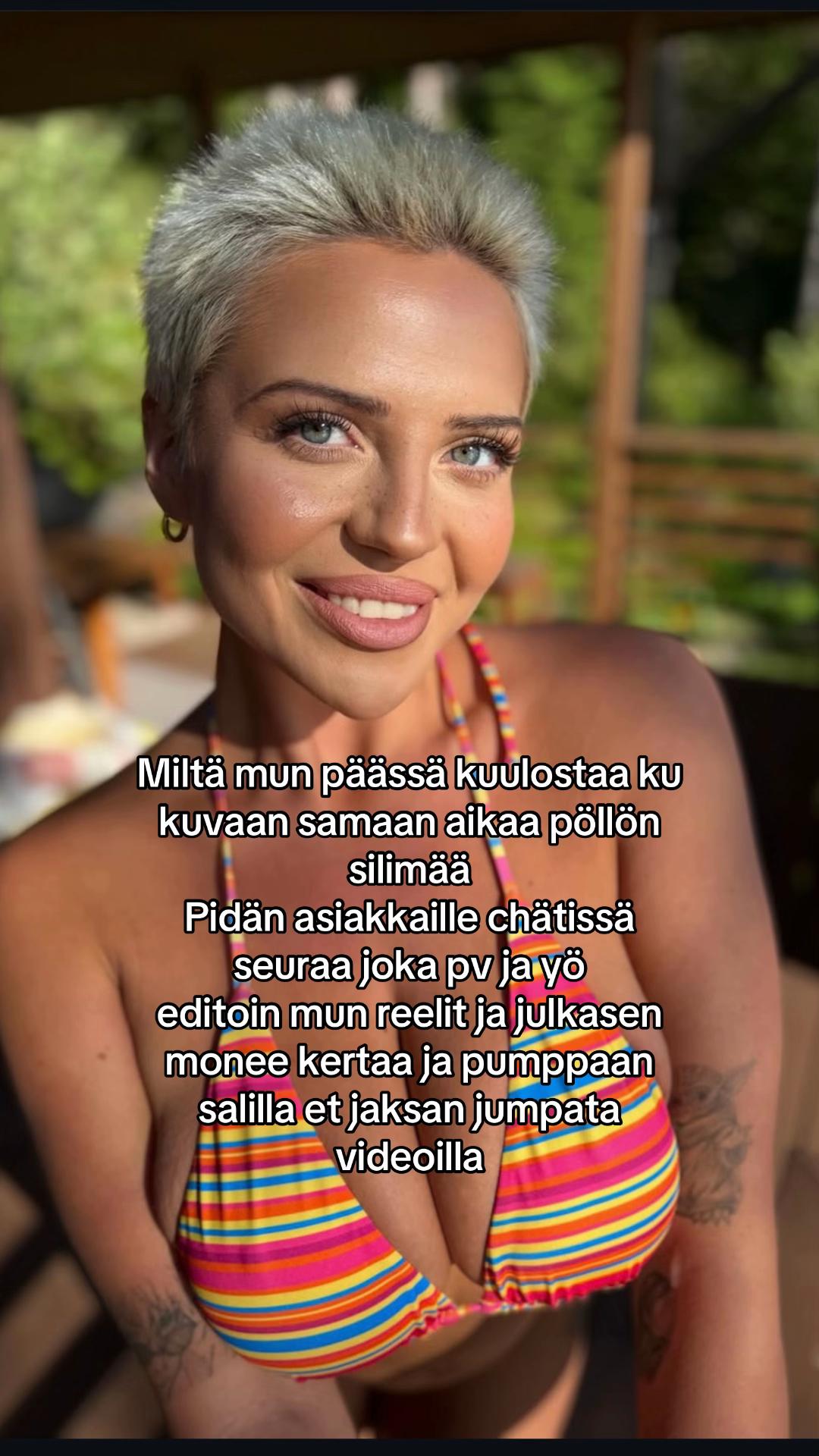 @Janina Lohilahti