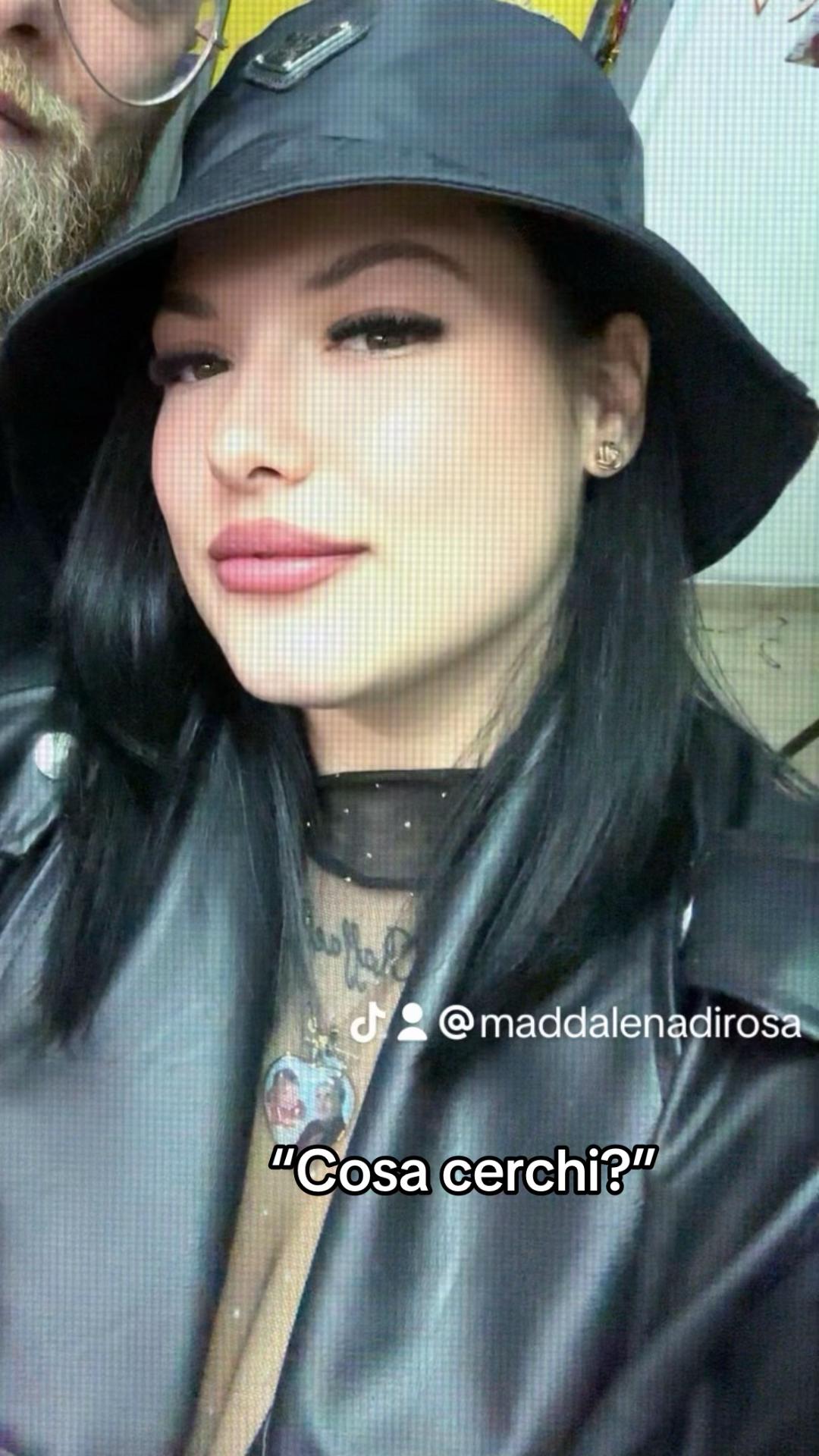 @Maddy_fortuna❣️