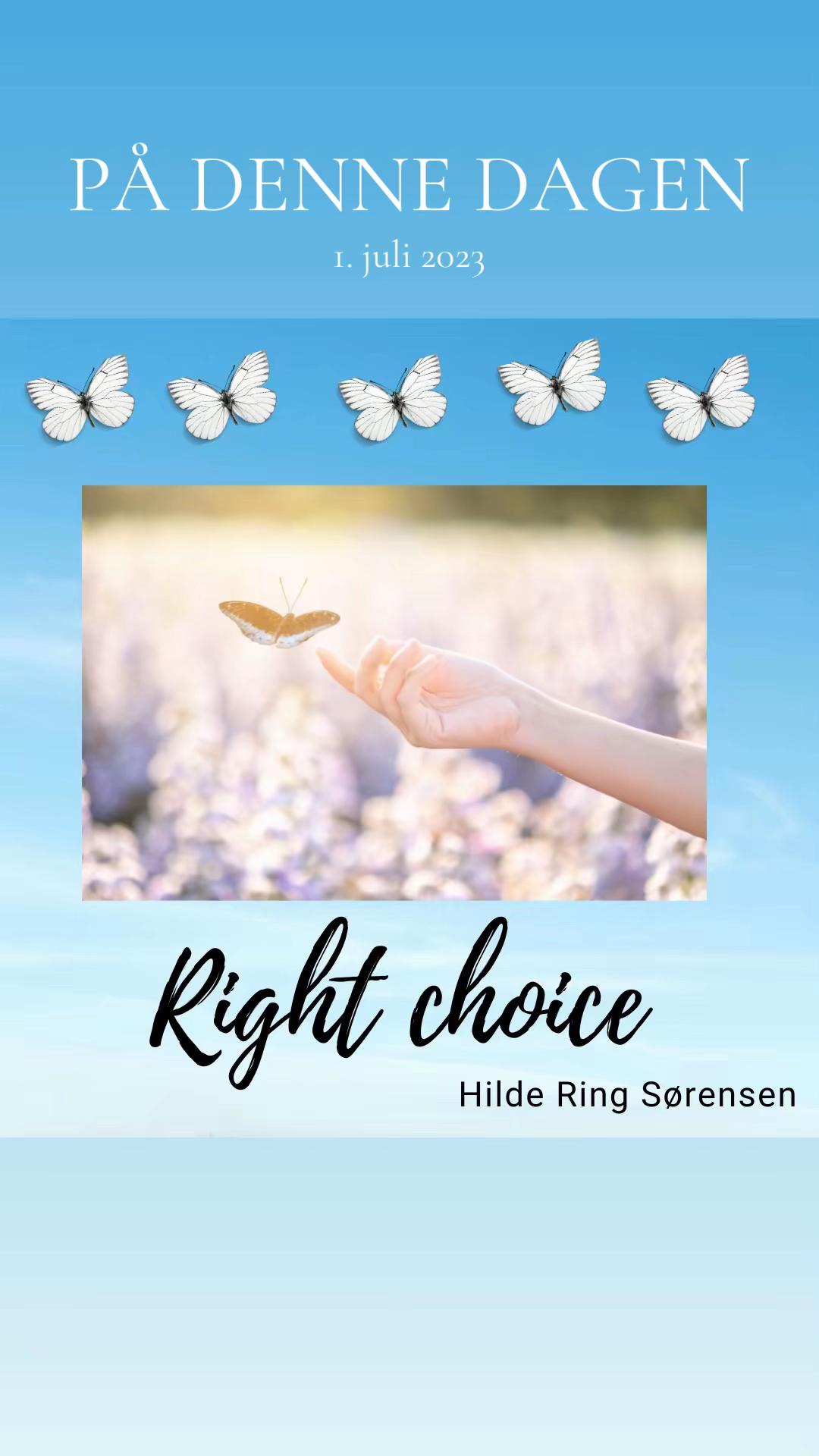 @Hilde Ring S&oslash;rensen