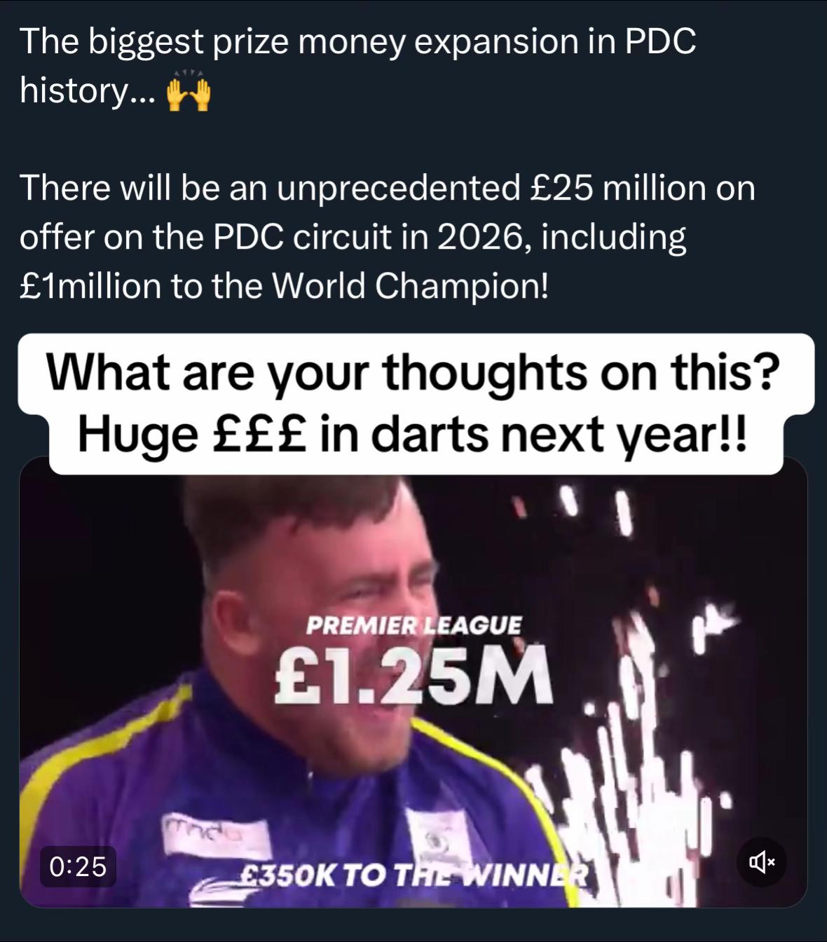 @Todays Darts