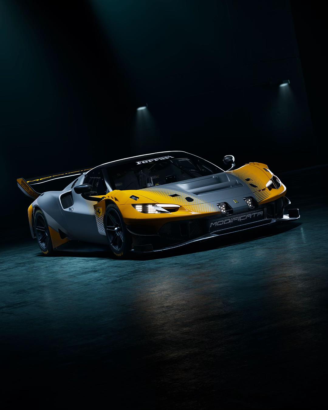 @ferrari