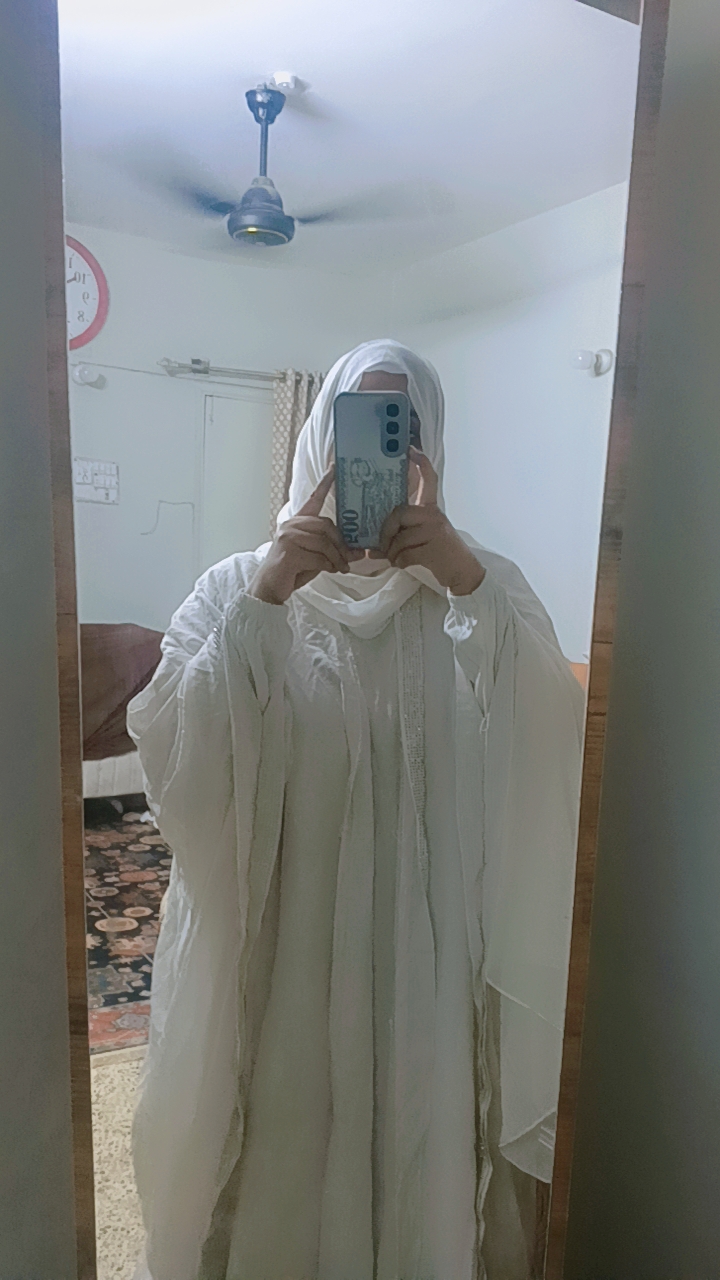 @hiba bukhari