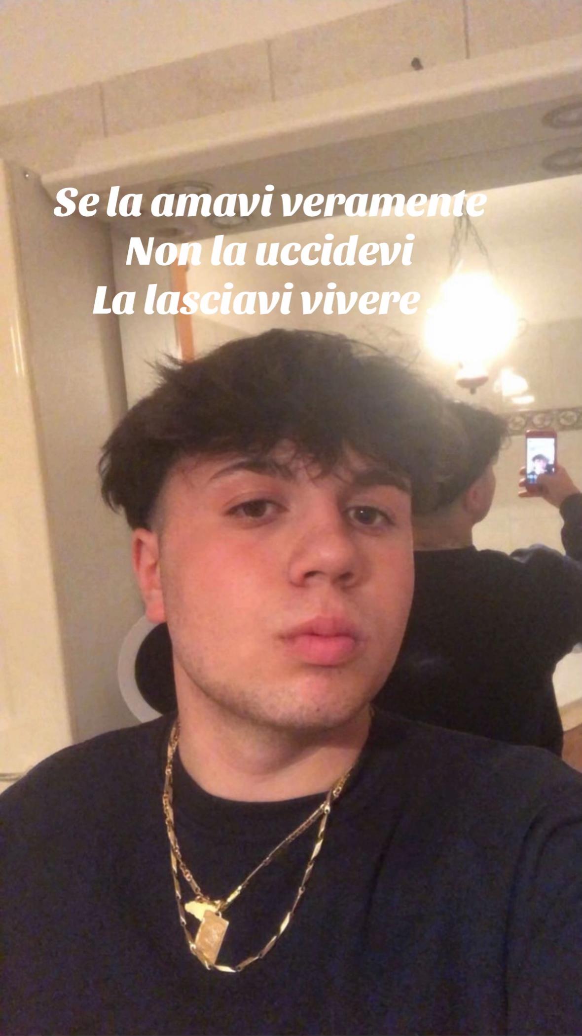 @Alessandro