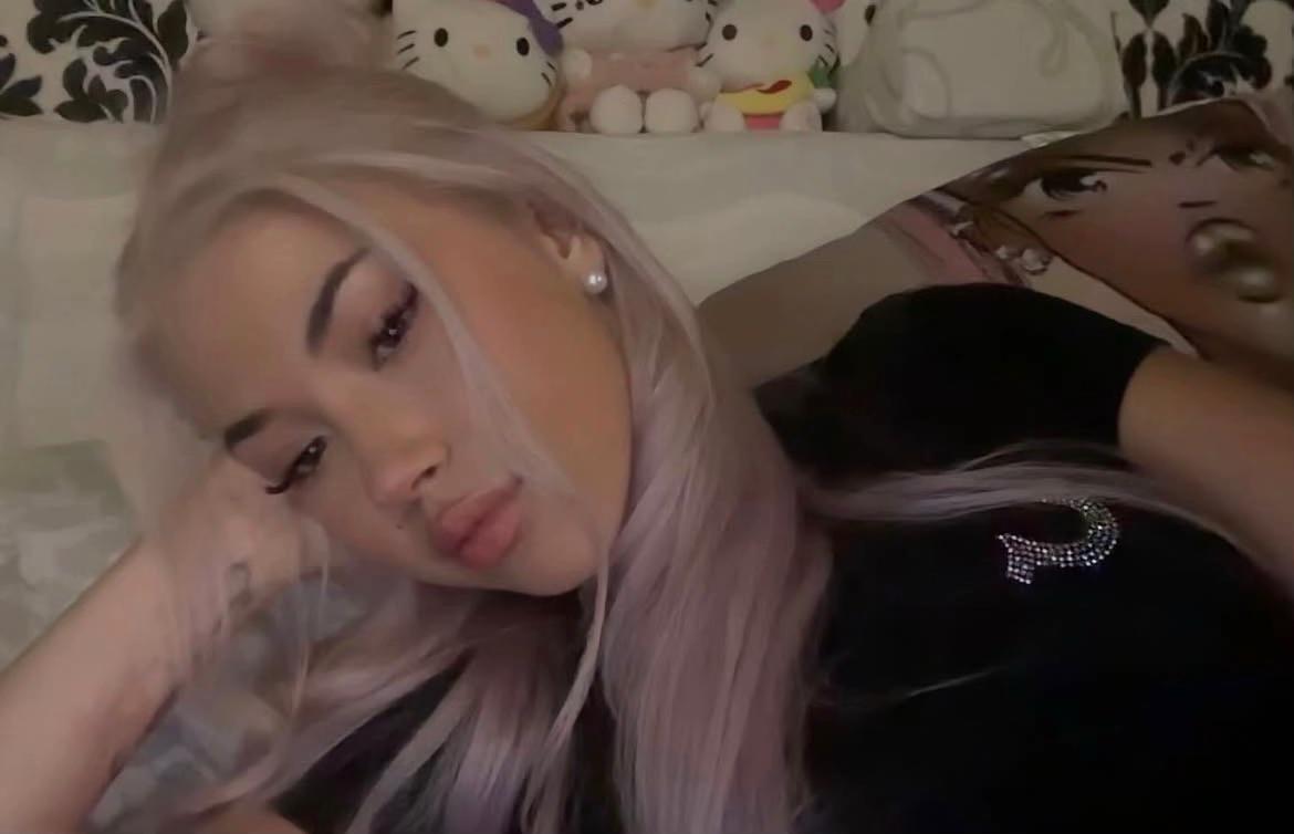 @Anna pepe _ fan_