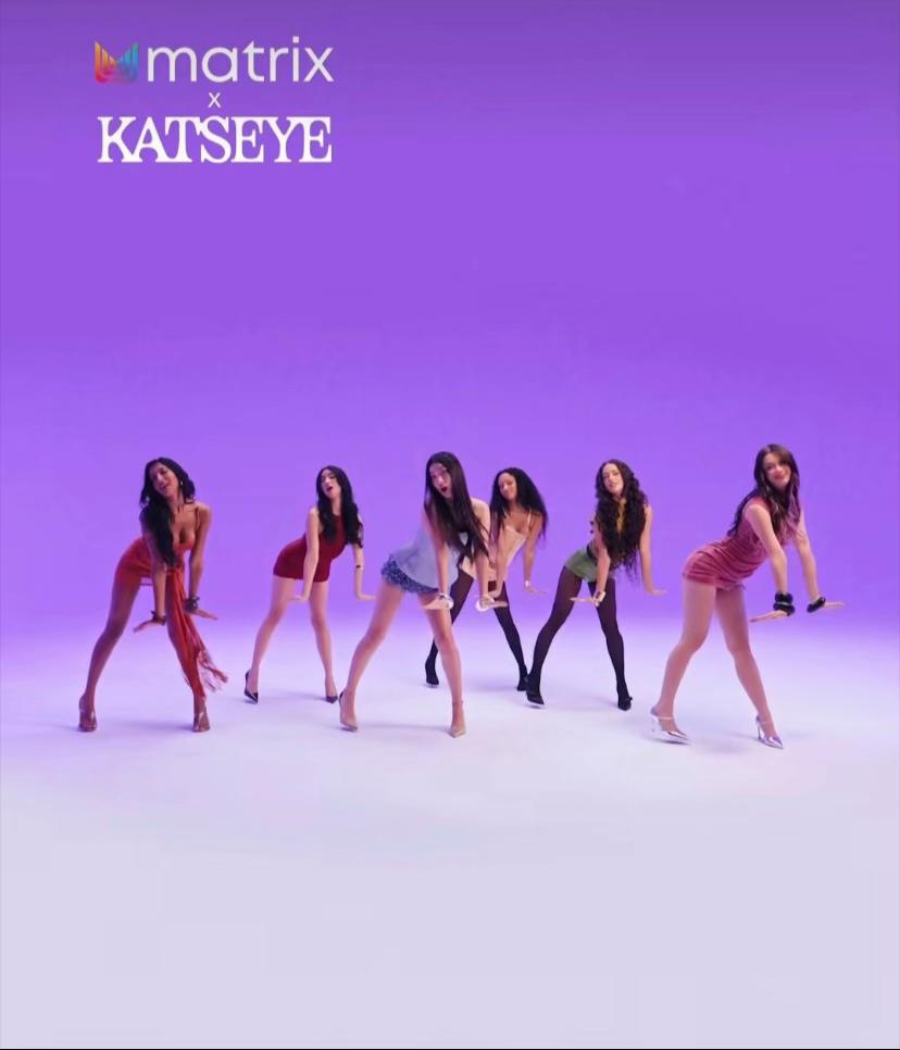 @Katseye buny bun