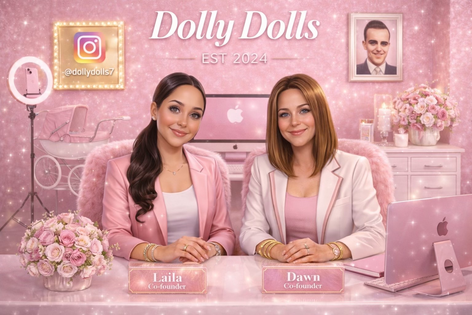 @DollyDolls