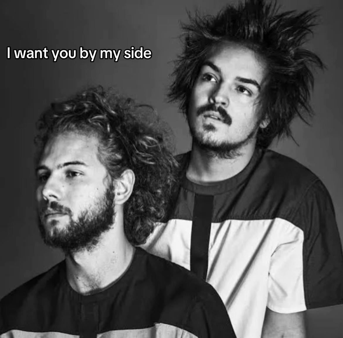 @Milky Chance Land Fan Account