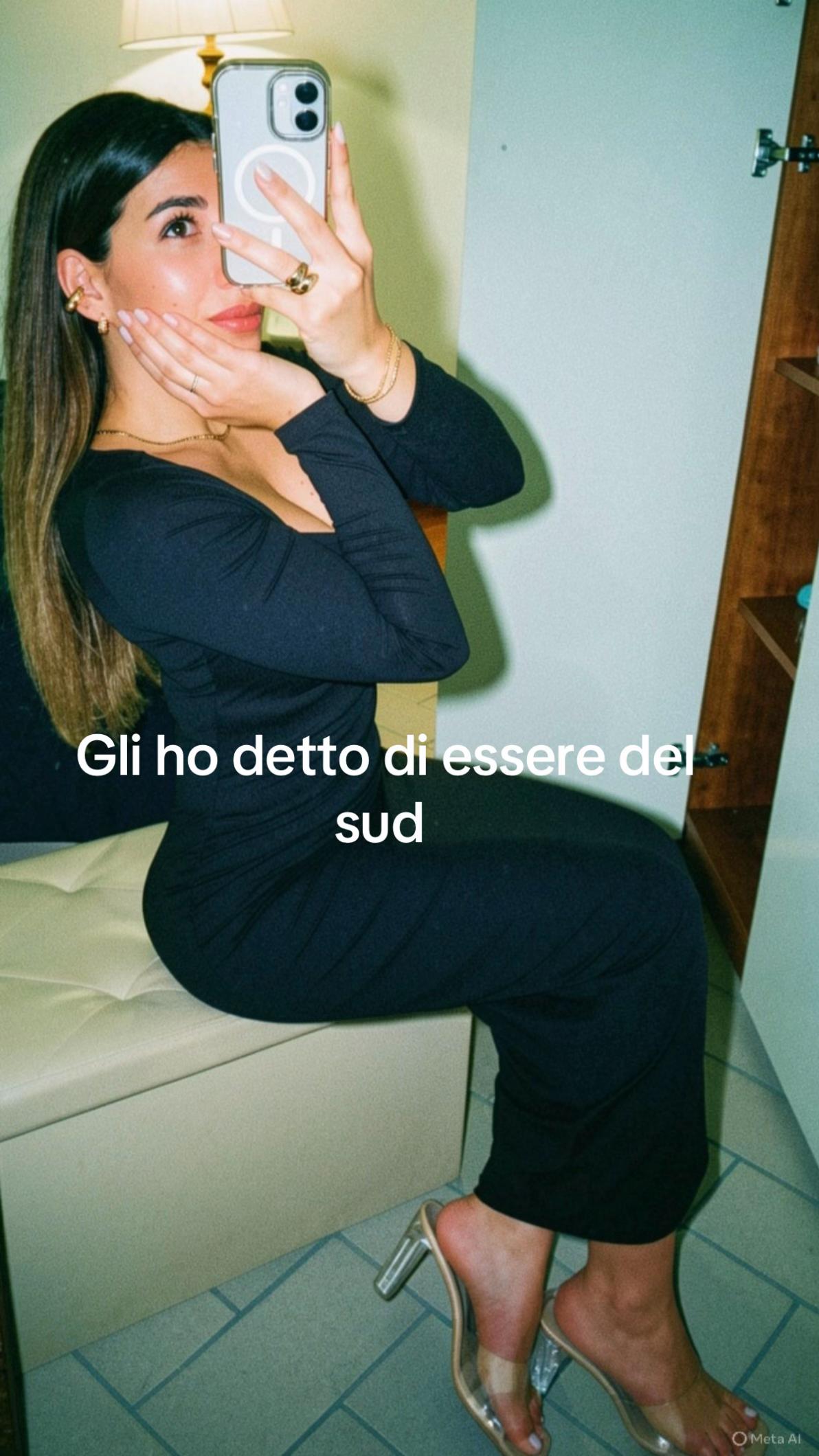 @Sara Gravina