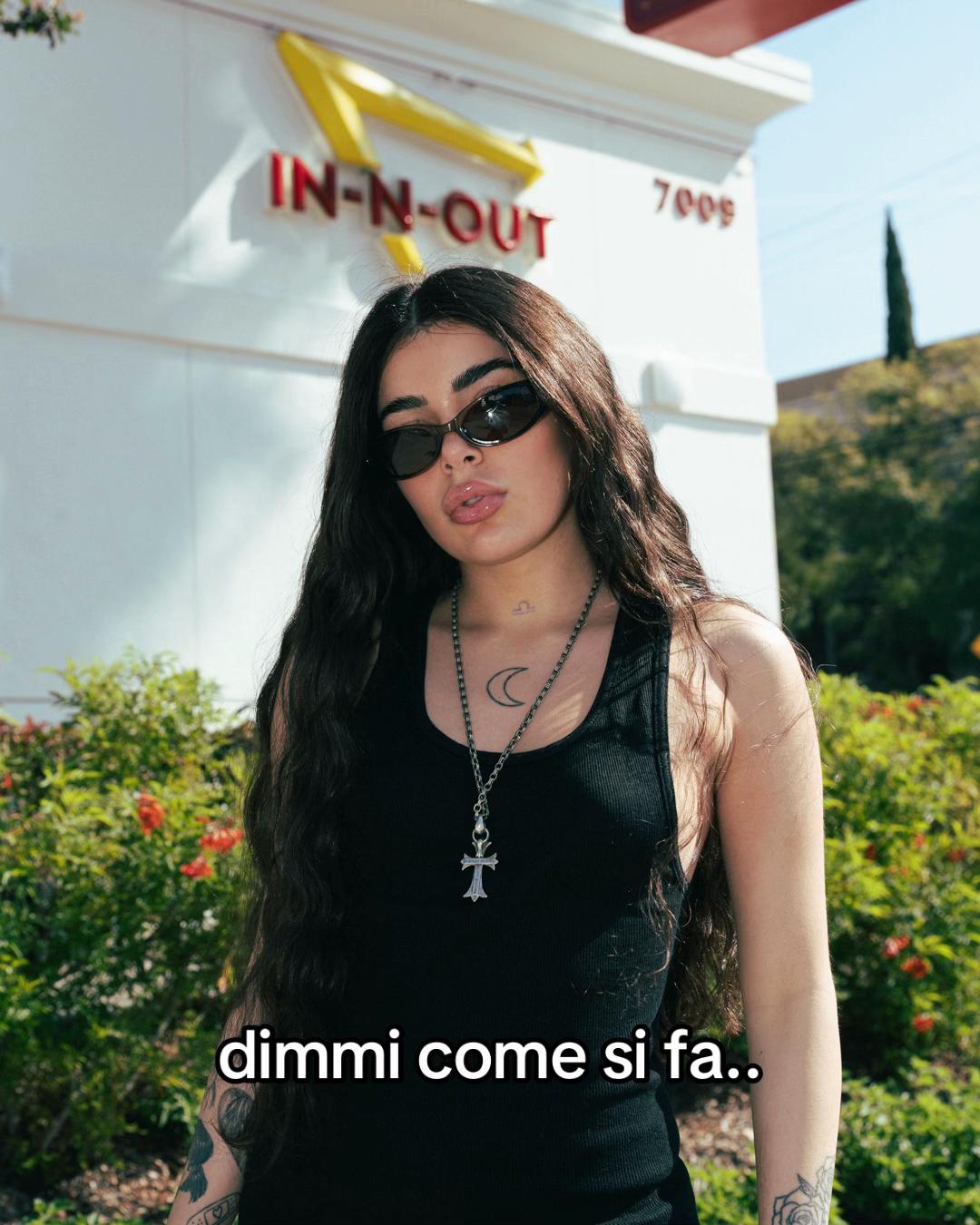 @Rosalba