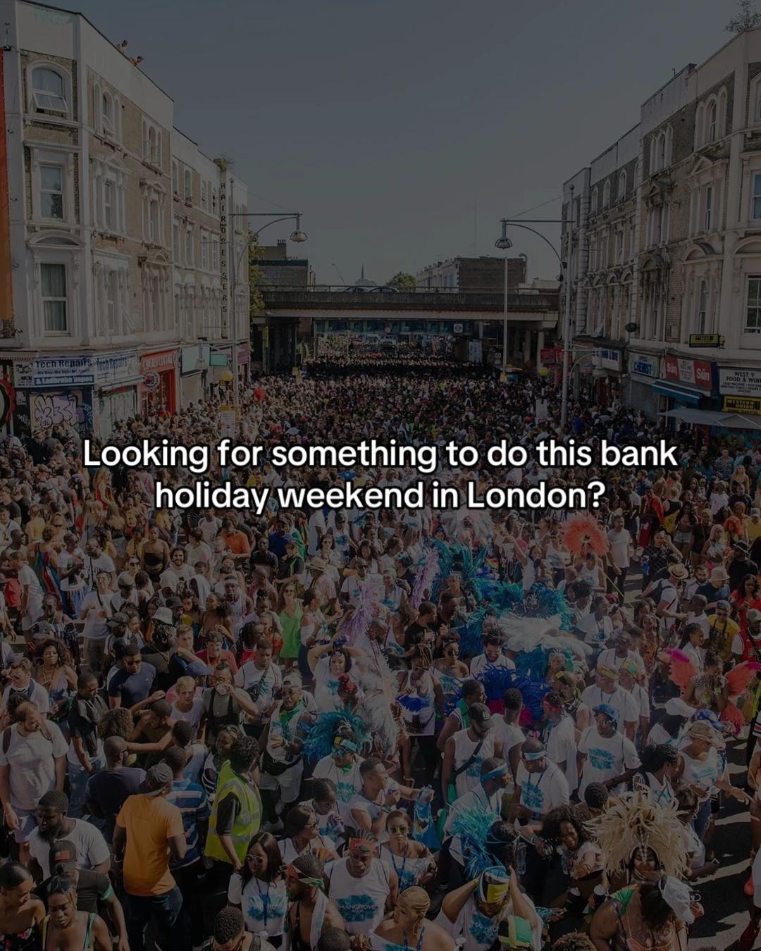 @London Lines