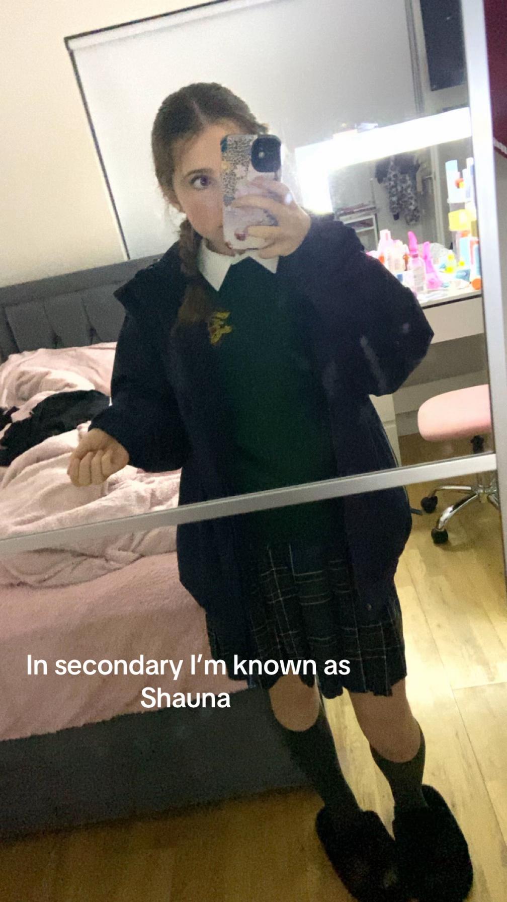 @Spam