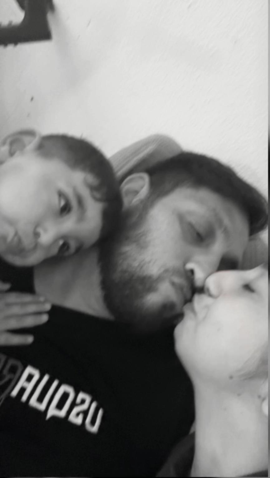 @Soledad y juan pipa