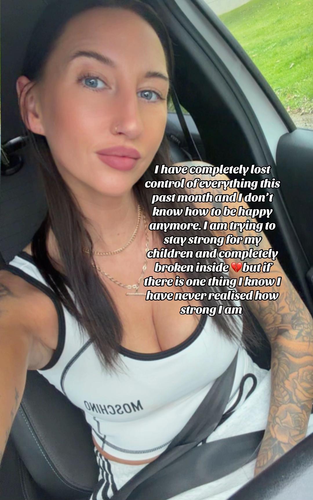 @Lauren Ashleigh ❤️🔥