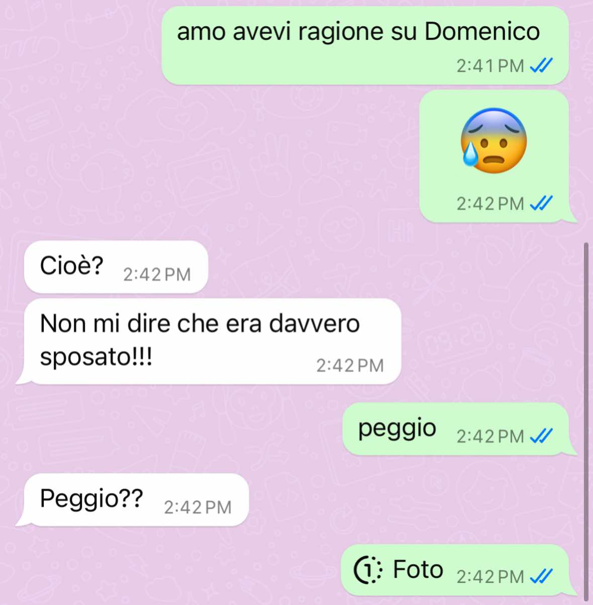 @LaCollezioneDeiMieiMalesseri