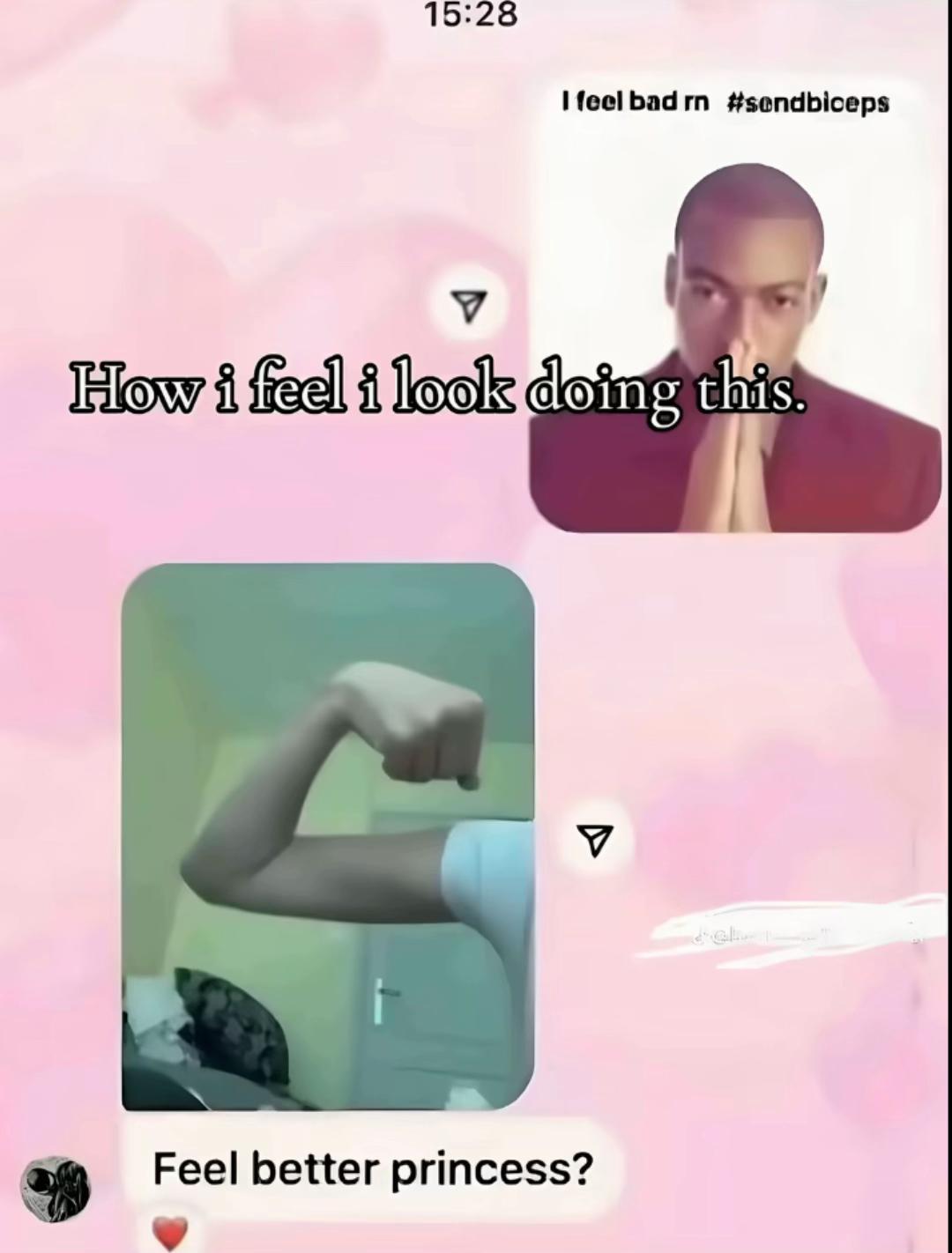 @Daniel | Fitness ✞