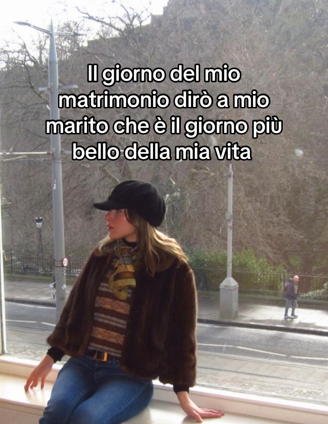 @Laura Predonzani