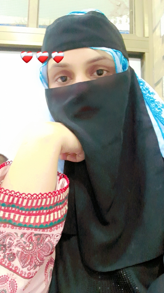 @hiba bukhari