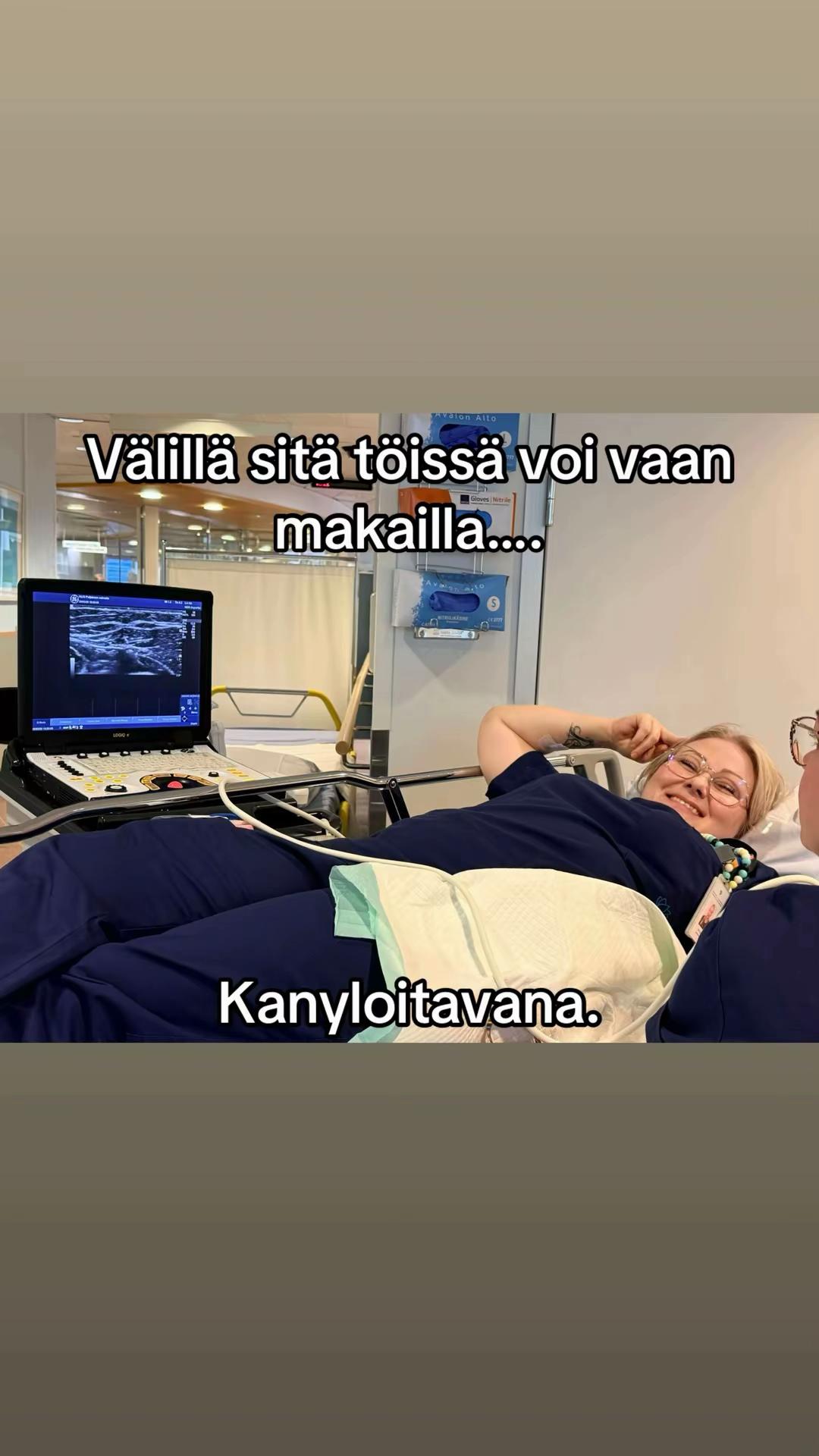 @Opetushoitaja Kati