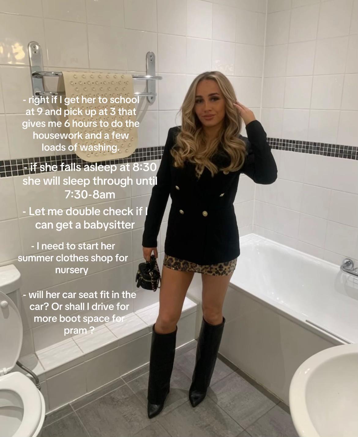 @Jessie young x