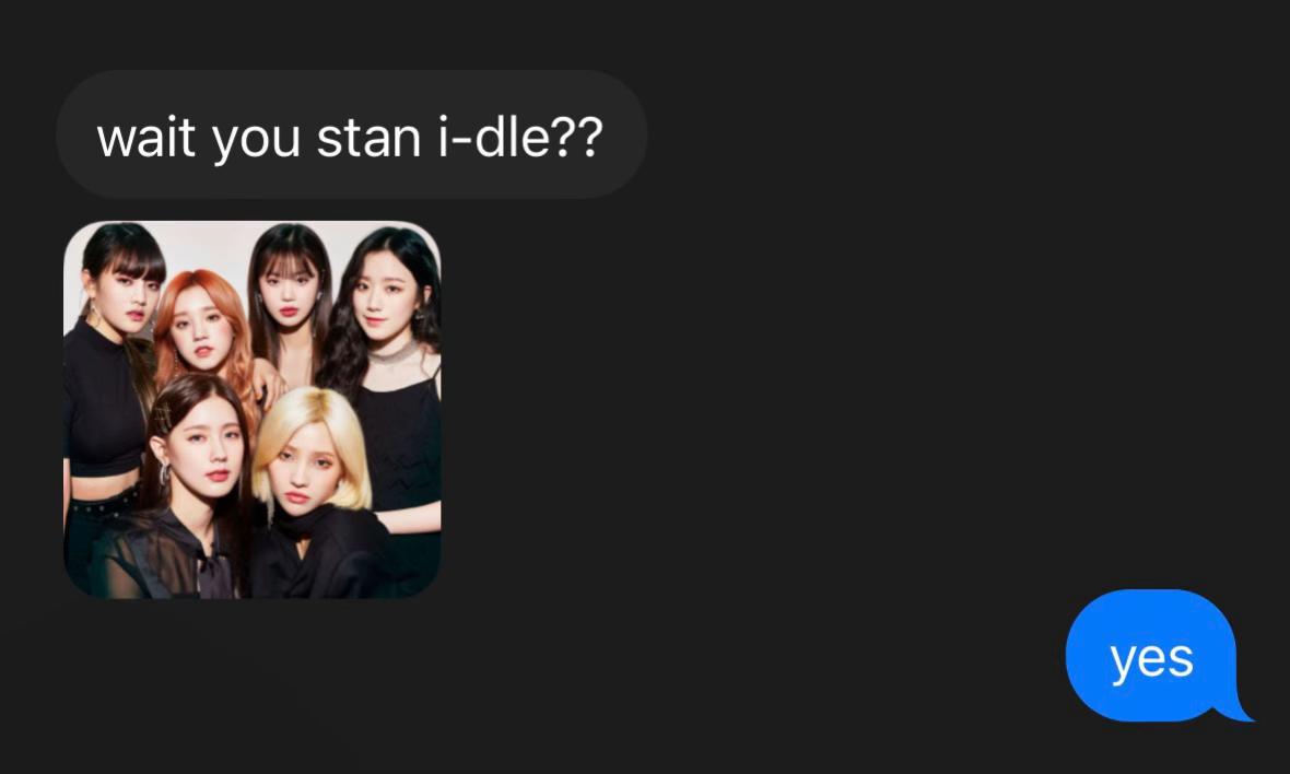 @idle⁶